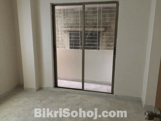 Flat for Rent at Mirpur 2